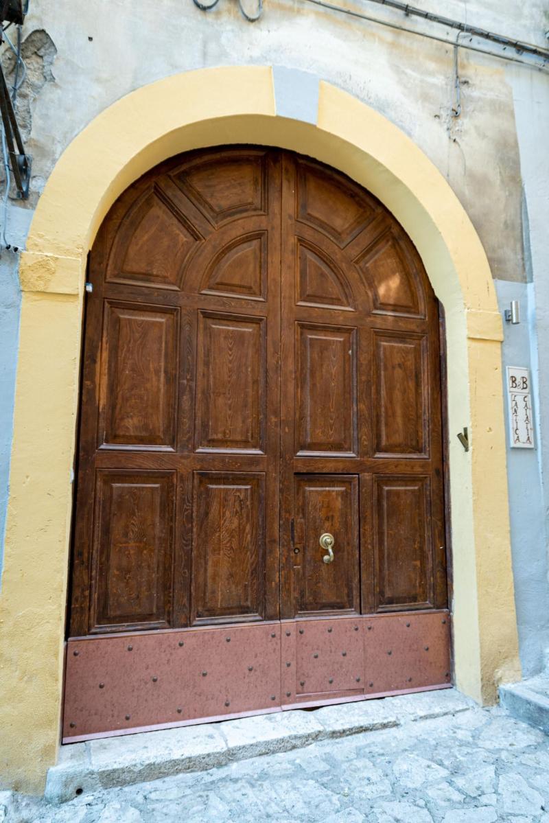 L'Antica Caiatia - Genel