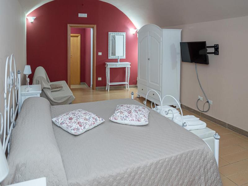 L'Antica Caiatia - Genel