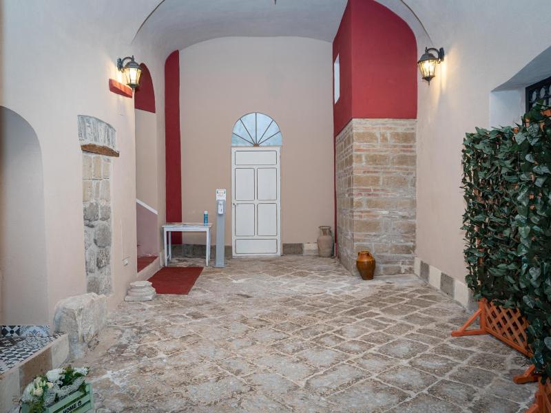 L'Antica Caiatia - Genel