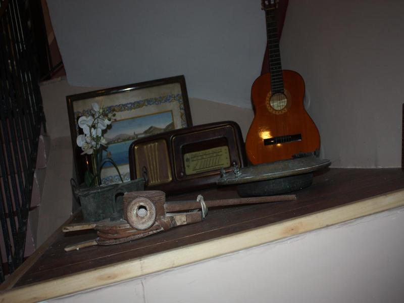 L'Antica Caiatia - Genel