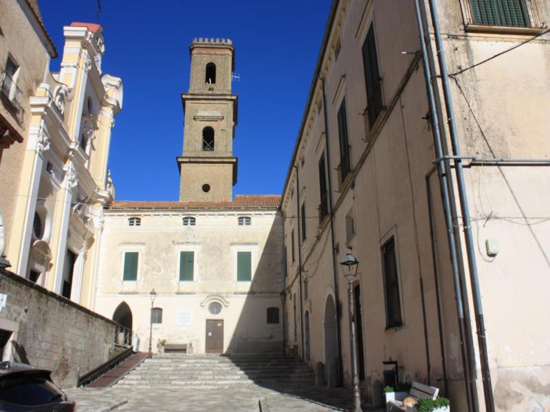 L'Antica Caiatia - Genel