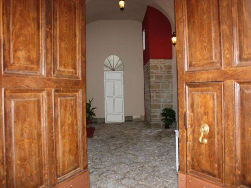 L'Antica Caiatia - Genel