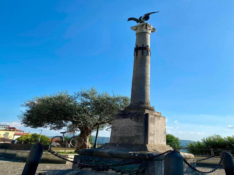 L'Antica Caiatia - Genel