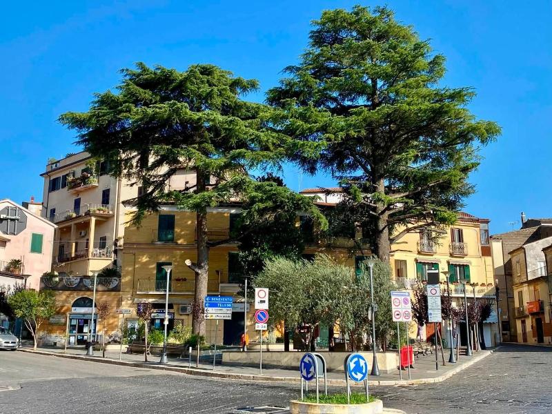 L'Antica Caiatia - Genel