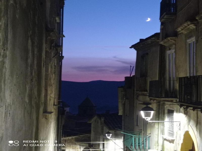 L'Antica Caiatia - Oda