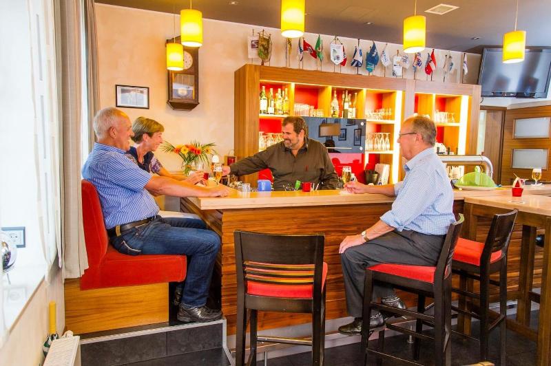 Hotel Greive - Bar