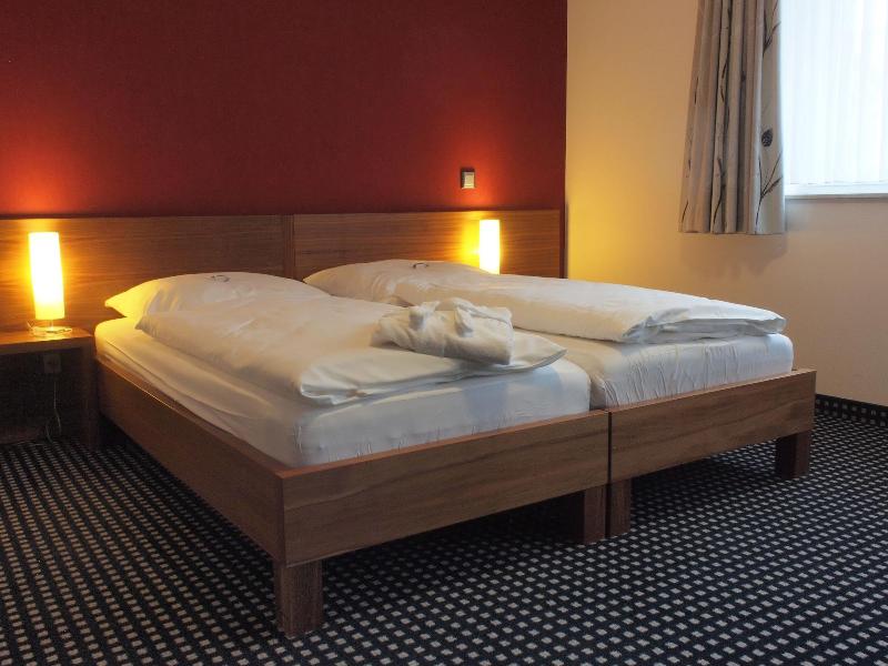 Hotel Greive - Oda