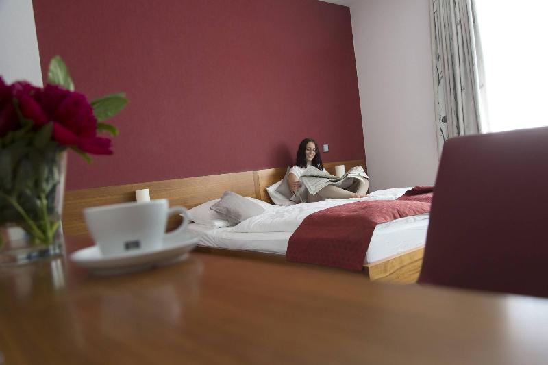 Hotel Greive - Oda