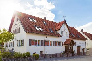 Landhaus Engel otel fotoğrafı