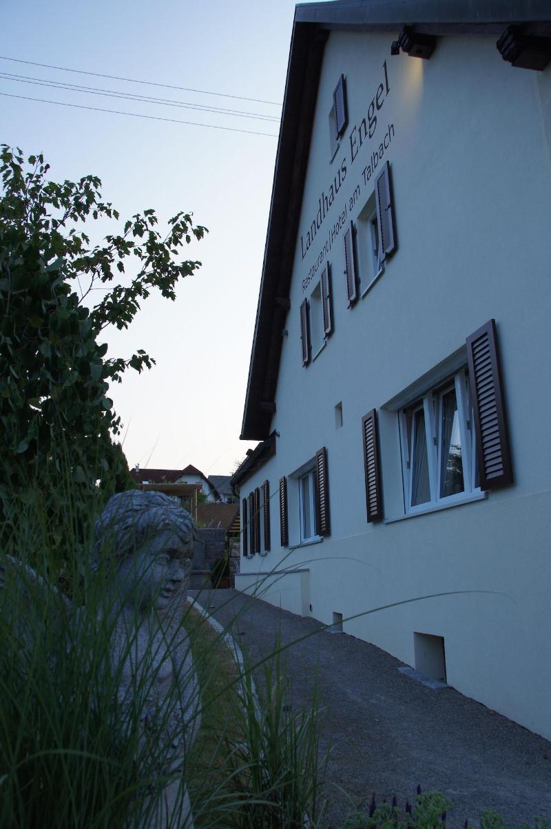 Landhaus Engel - Genel