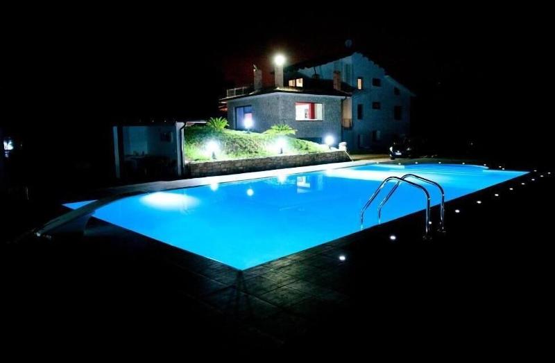 La Selva Incantata b&b - Aktivite