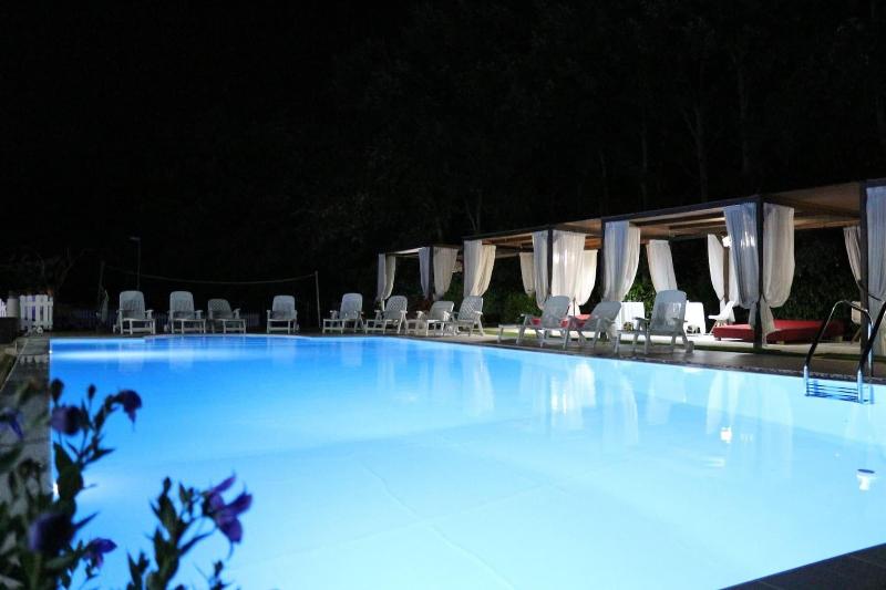 La Selva Incantata b&b - Aktivite