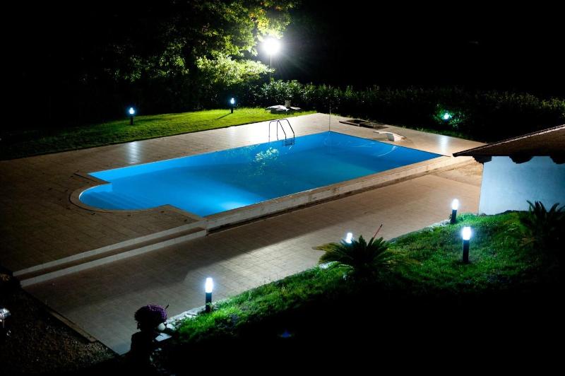 La Selva Incantata b&b - Aktivite