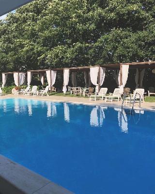 La Selva Incantata b&b fotoÄŸrafÄ±