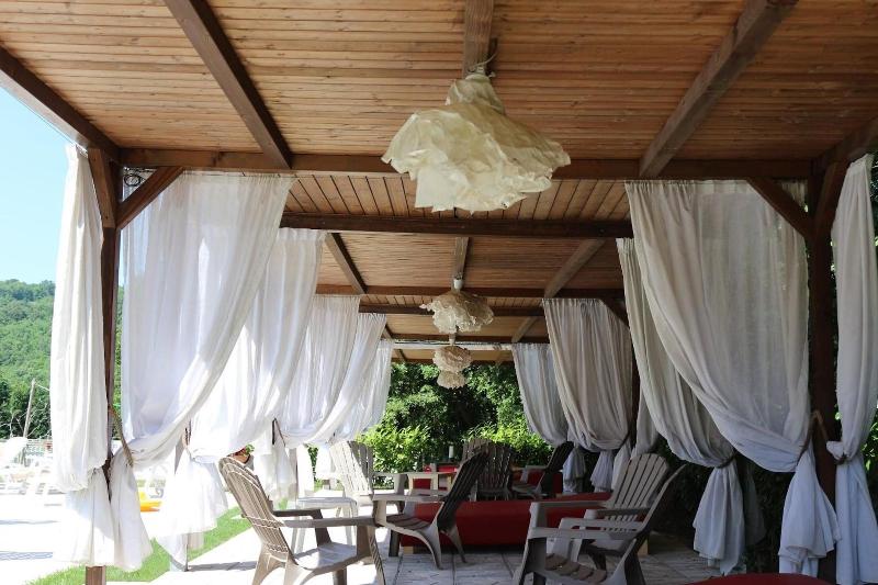La Selva Incantata b&b - Aktivite