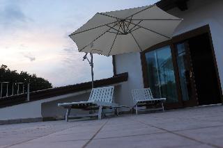 La Selva Incantata b&b otel fotoğrafı