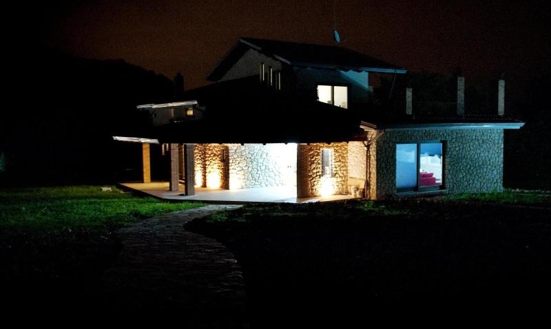 La Selva Incantata b&b - Genel