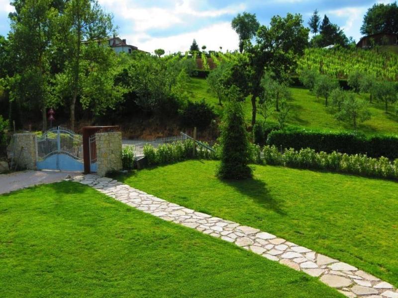 La Selva Incantata b&b - Genel