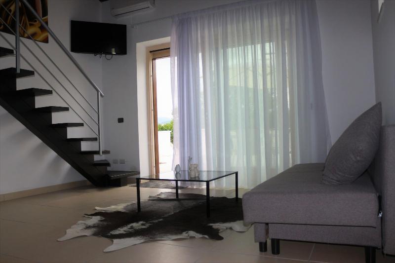 La Selva Incantata b&b - Oda