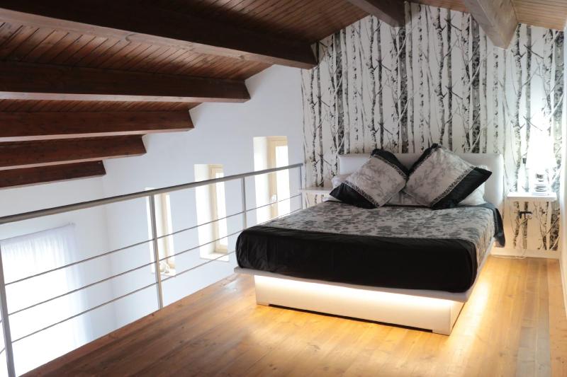 La Selva Incantata b&b - Oda
