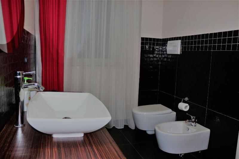 La Selva Incantata b&b - Oda