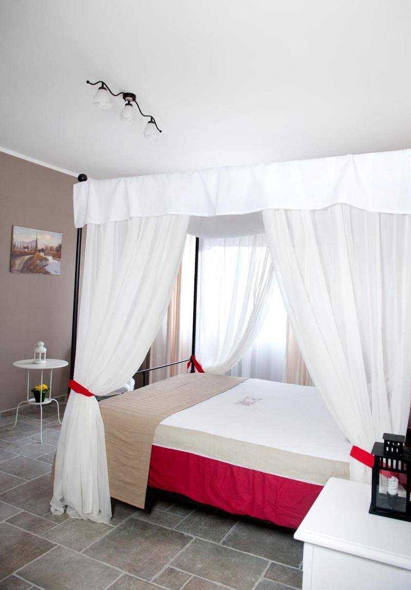 La Selva Incantata b&b - Oda