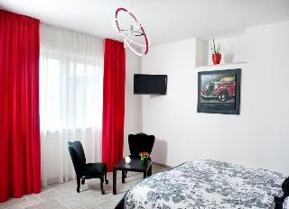 La Selva Incantata b&b fotoÄŸrafÄ±