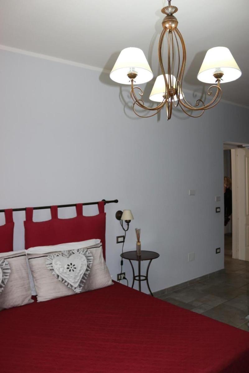 La Selva Incantata b&b - Oda