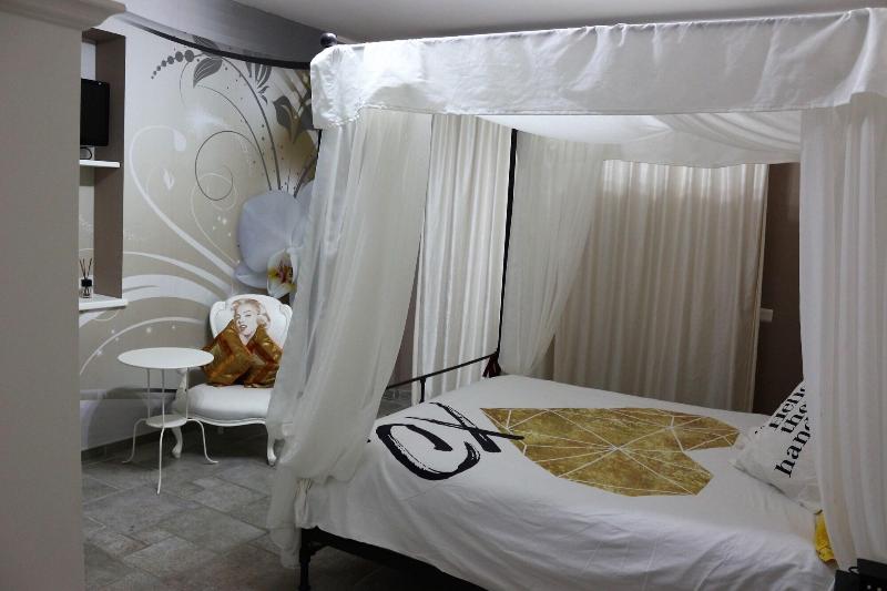 La Selva Incantata b&b - Oda
