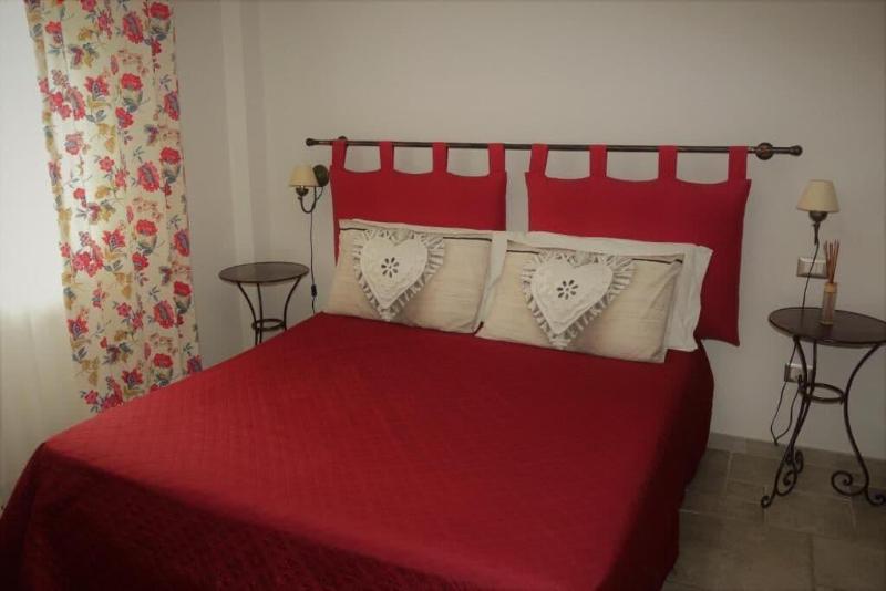 La Selva Incantata b&b - Oda
