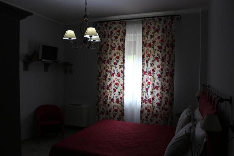 La Selva Incantata b&b - Oda