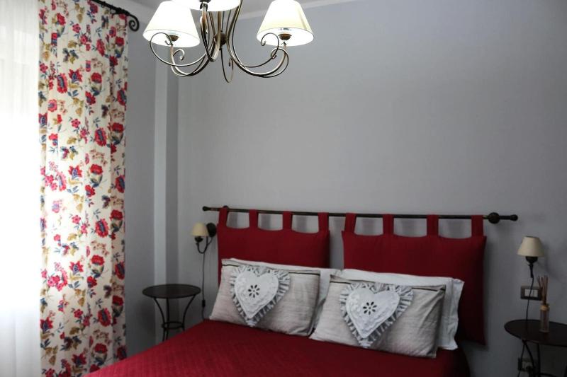 La Selva Incantata b&b - Oda
