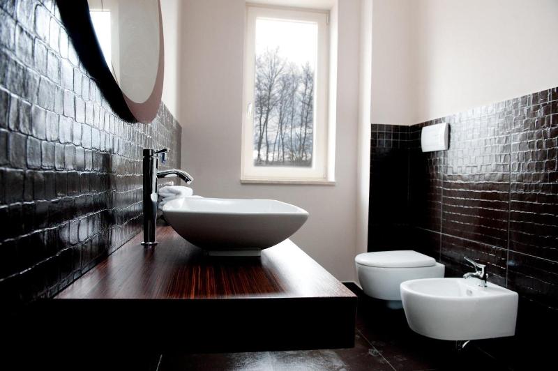 La Selva Incantata b&b - Oda