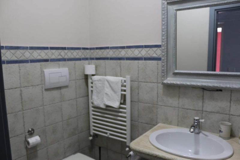 La Selva Incantata b&b - Oda