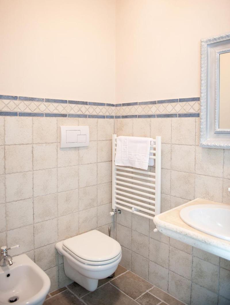 La Selva Incantata b&b - Oda