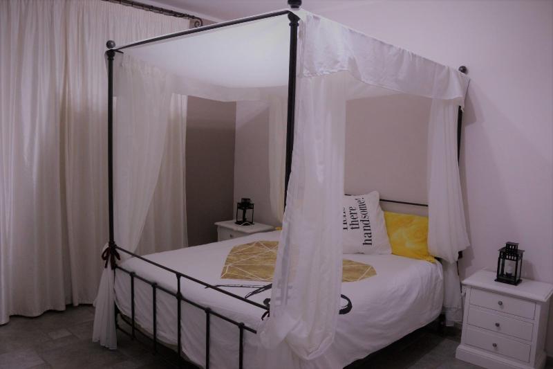 La Selva Incantata b&b - Oda