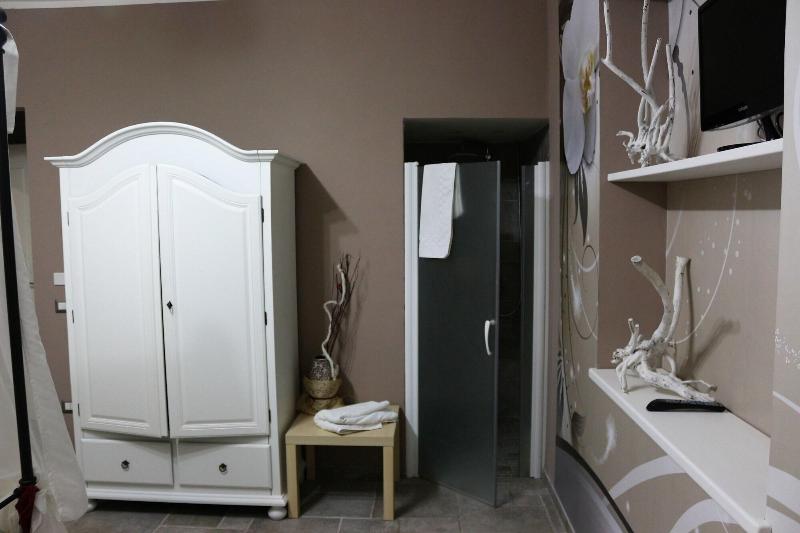 La Selva Incantata b&b - Oda