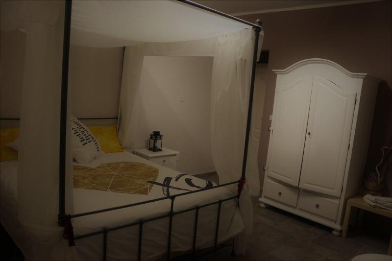 La Selva Incantata b&b - Oda