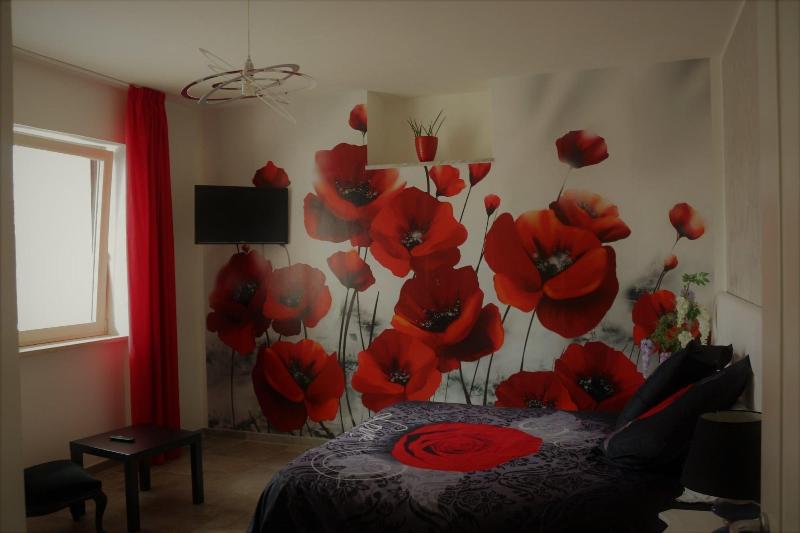 La Selva Incantata b&b - Oda