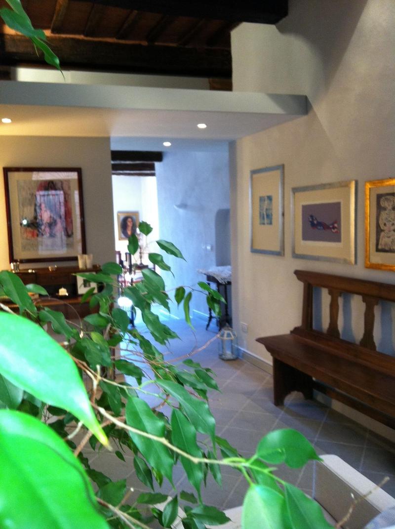 Casina Mazzuoli - Lobi