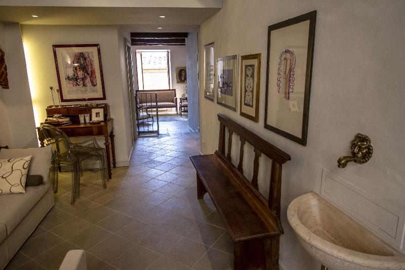 Casina Mazzuoli - Lobi
