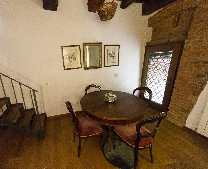 Casina Mazzuoli - Lobi