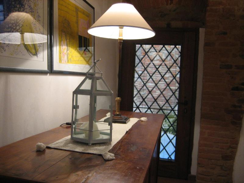 Casina Mazzuoli - Lobi