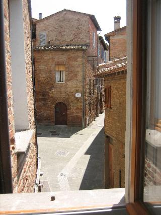 Casina Mazzuoli otel fotoğrafı