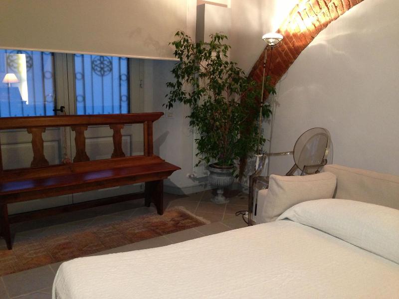 Casina Mazzuoli - Oda