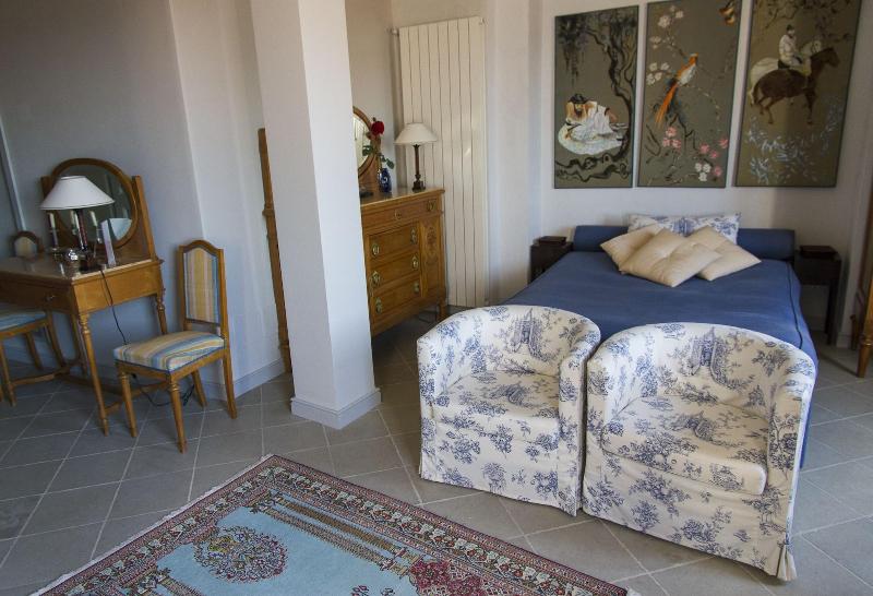 Casina Mazzuoli - Oda