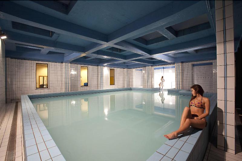 Terme di Acquasanta Hotel Italia&Spa - Aktivite