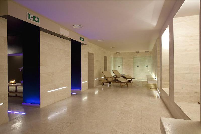 Terme di Acquasanta Hotel Italia&Spa - Aktivite