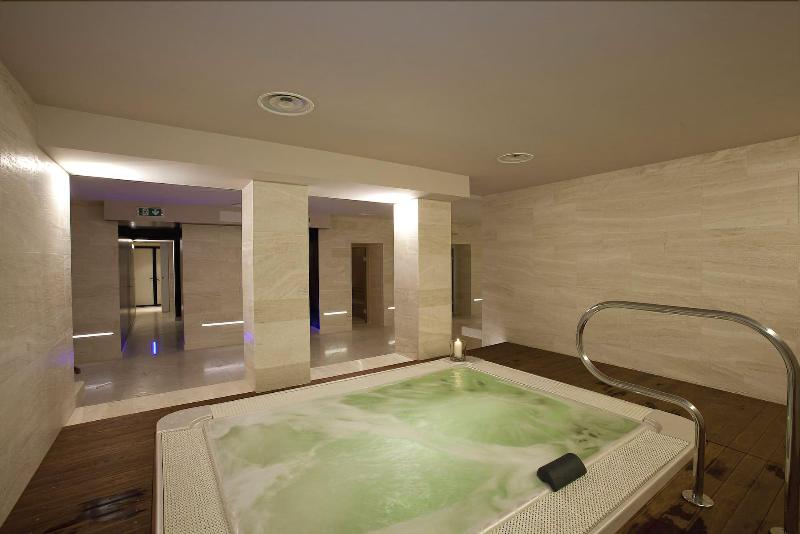 Terme di Acquasanta Hotel Italia&Spa - Aktivite