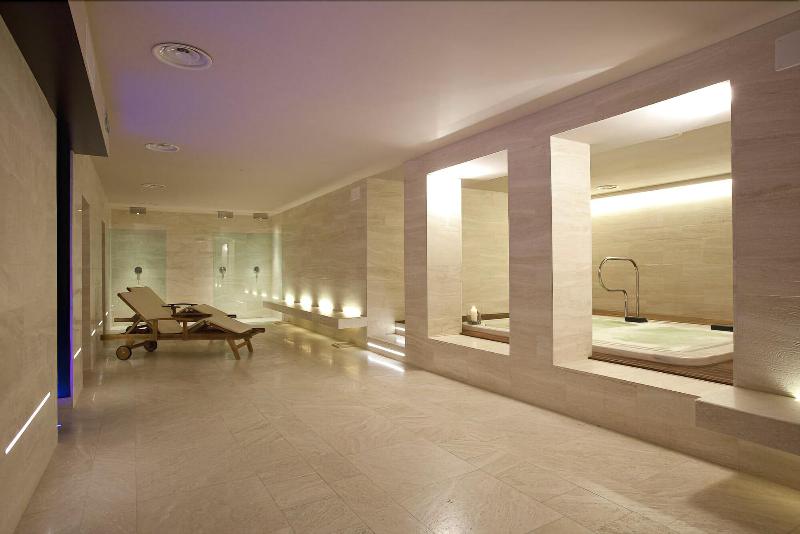 Terme di Acquasanta Hotel Italia&Spa - Aktivite